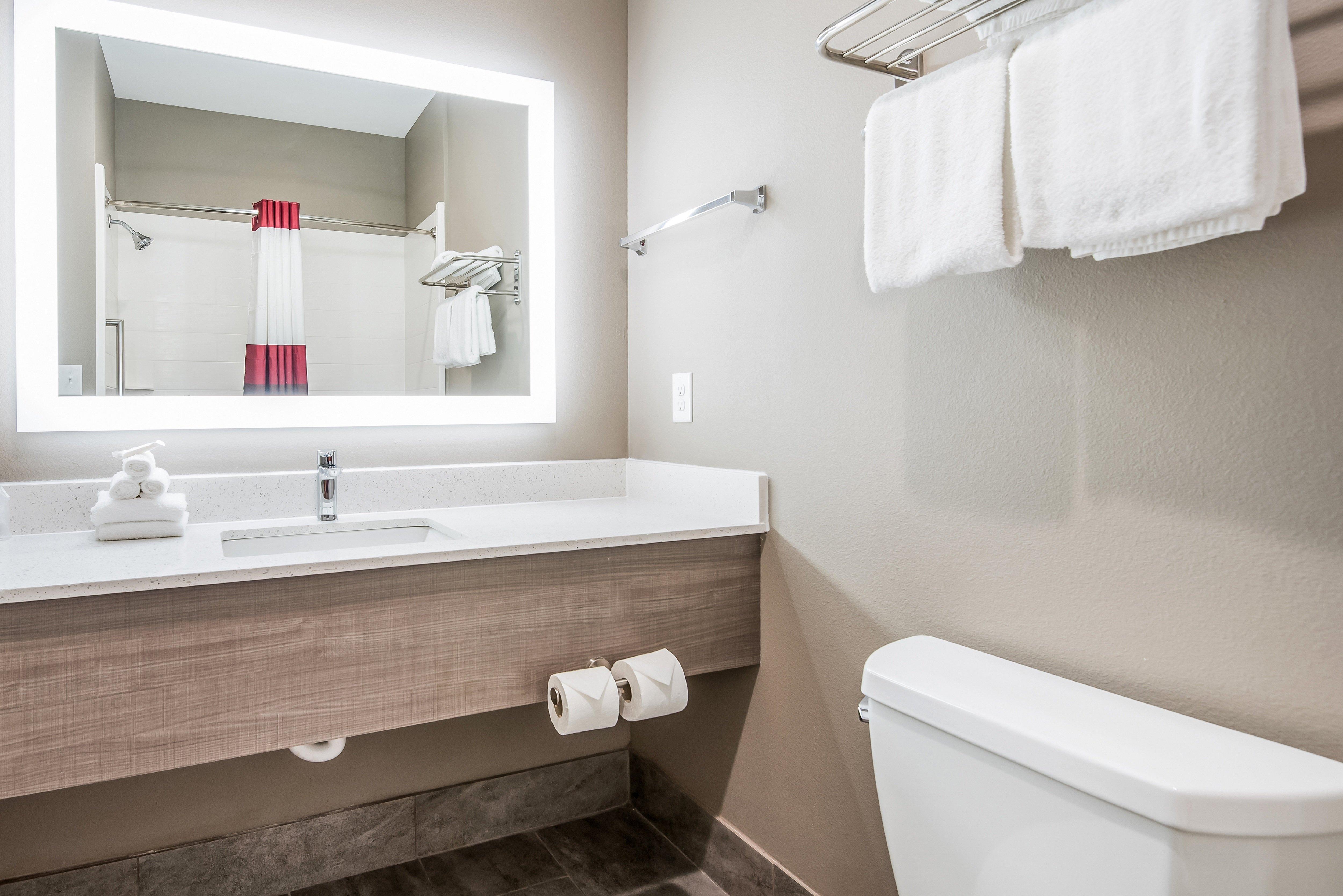 Red Roof Inn Baytown Kültér fotó