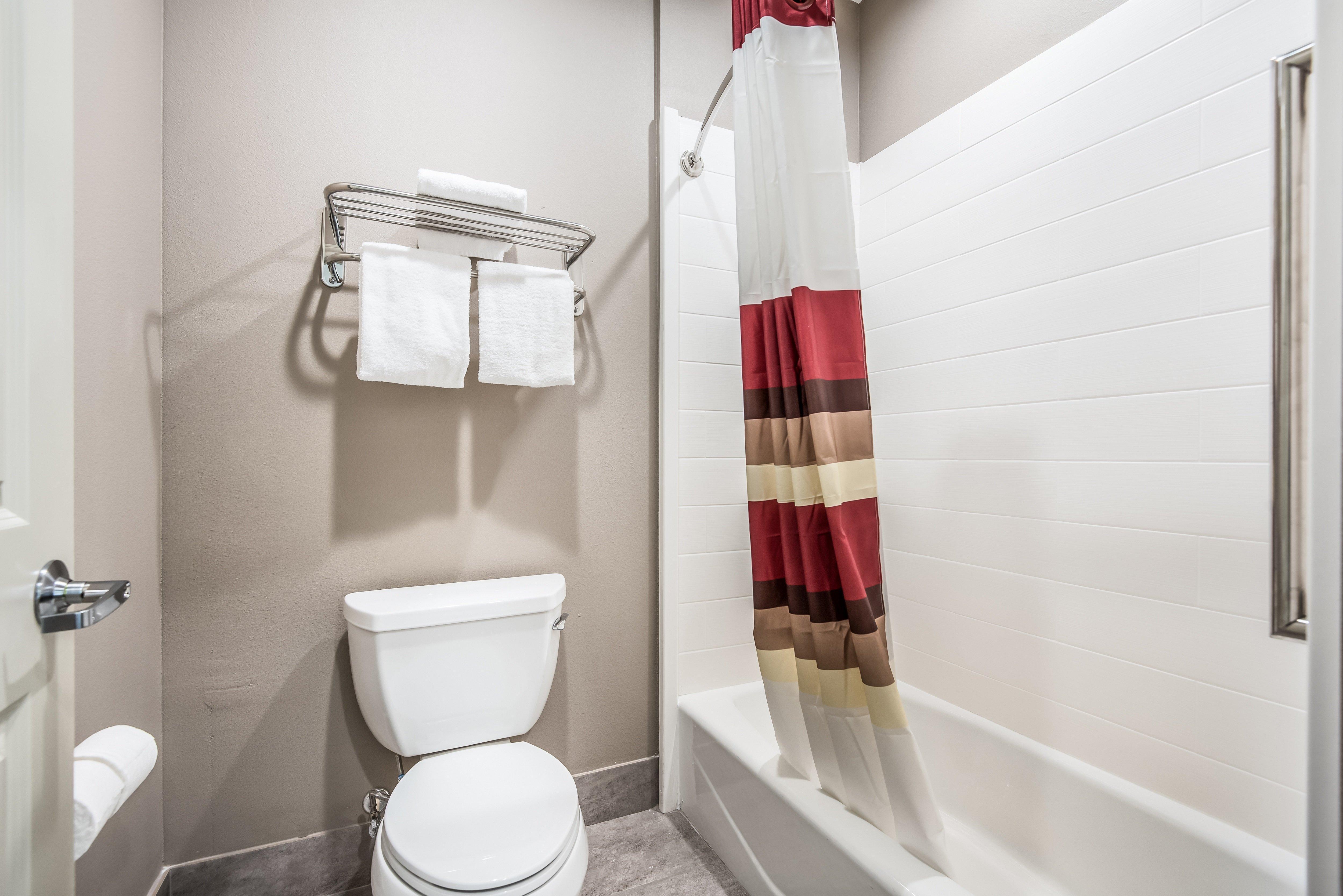 Red Roof Inn Baytown Kültér fotó